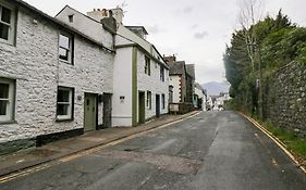 Latch Cottage